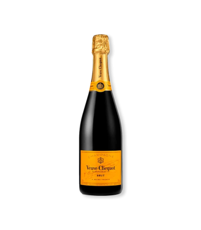 Veuve Clicquot Brut 370ml