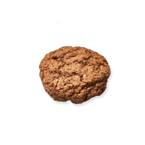 Cookie sabor Ginger