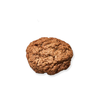 Cookie sabor Ginger