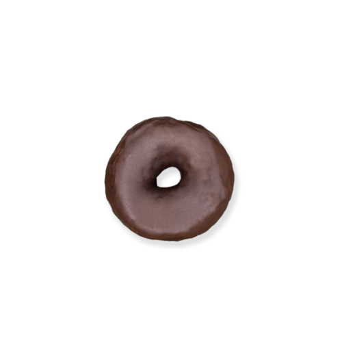 Donut de Chocolate