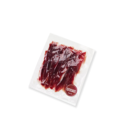 Paleta Ibérica de Bellota para regalo